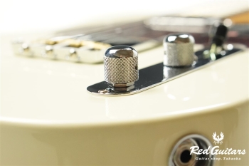 American Professional II Telecaster - Olympic White